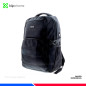 MOCHILA KLIP EXTREME EMBLEM KNB-582, NEGRA, 15.6" MOCHILA KLIP EXTREME EMBLEM KNB-582, NEGRA, 15.6"