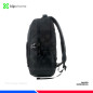 MOCHILA KLIP EXTREME EMBLEM KNB-582, NEGRA, 15.6" MOCHILA KLIP EXTREME EMBLEM KNB-582, NEGRA, 15.6"