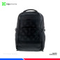 MOCHILA KLIP EXTREME EMBLEM KNB-582, NEGRA, 15.6" MOCHILA KLIP EXTREME EMBLEM KNB-582, NEGRA, 15.6"
