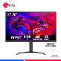 MONITOR LG 32UR550K-B, 31.5" VA, UHD 4K, 60Hz, 4ms MONITOR LG 32UR550K-B, 31.5" VA, UHD 4K, 60Hz, 4ms
