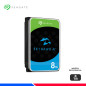 DISCO DURO SEAGATE SkyHawk AI SURVEILLANCE, 8TB, SATA 6.0 Gb/s DISCO DURO SEAGATE SkyHawk AI SURVEILLANCE, 8TB, SATA 6.0 Gb/s