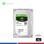 DISCO DURO SEAGATE BARRACUDA, 1TB DISCO DURO SEAGATE BARRACUDA, 1TB