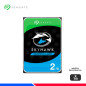 DISCO DURO SEAGATE SKYHAWK SURVEILLANCE, 2TB DISCO DURO SEAGATE SKYHAWK SURVEILLANCE, 2TB