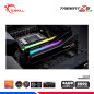 MEM. RAM G.SKILL TRIDENT Z5 NEO RGB BLACK, 64GB (32x2) DDR5 6000 MHz, CL36 MEM. RAM G.SKILL TRIDENT Z5 NEO RGB BLACK, 64GB (32x2) DDR5 6000 MHz, CL36