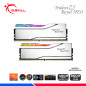 MEM. RAM G.SKILL TRIDENT Z5 ROYAL NEO AMD, 48GB (16x2) DDR5 8000 MHz, CL40 MEM. RAM G.SKILL TRIDENT Z5 ROYAL NEO AMD, 48GB (16x2) DDR5 8000 MHz, CL40