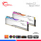 MEM. RAM G.SKILL TRIDENT Z5 ROYAL NEO AMD, 48GB (16x2) DDR5 8000 MHz, CL40 MEM. RAM G.SKILL TRIDENT Z5 ROYAL NEO AMD, 48GB (16x2) DDR5 8000 MHz, CL40
