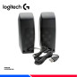 PARLANTE LOGITECH A150 USB NEGRO 2.4W PARLANTE LOGITECH A150 USB NEGRO 2.4W