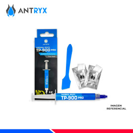 PASTA TERMICA ANTRYX TP-900 PRO, 2 GRAMO