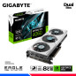 VGA GIGABYTE GEFORCE RTX 4060 EAGLE OC ICE 8GB GDDR6 VGA GIGABYTE GEFORCE RTX 4060 EAGLE OC ICE 8GB GDDR6