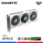 VGA GIGABYTE GEFORCE RTX 4060 EAGLE OC ICE 8GB GDDR6 VGA GIGABYTE GEFORCE RTX 4060 EAGLE OC ICE 8GB GDDR6