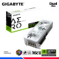 VGA GIGABYTE GEFORCE RTX 5070 Ti AERO OC 16GB GDDR7 VGA GIGABYTE GEFORCE RTX 5070 Ti AERO OC 16GB GDDR7