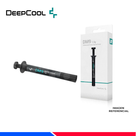 PASTA TERMICA DEEPCOOL DM9, 1.5G