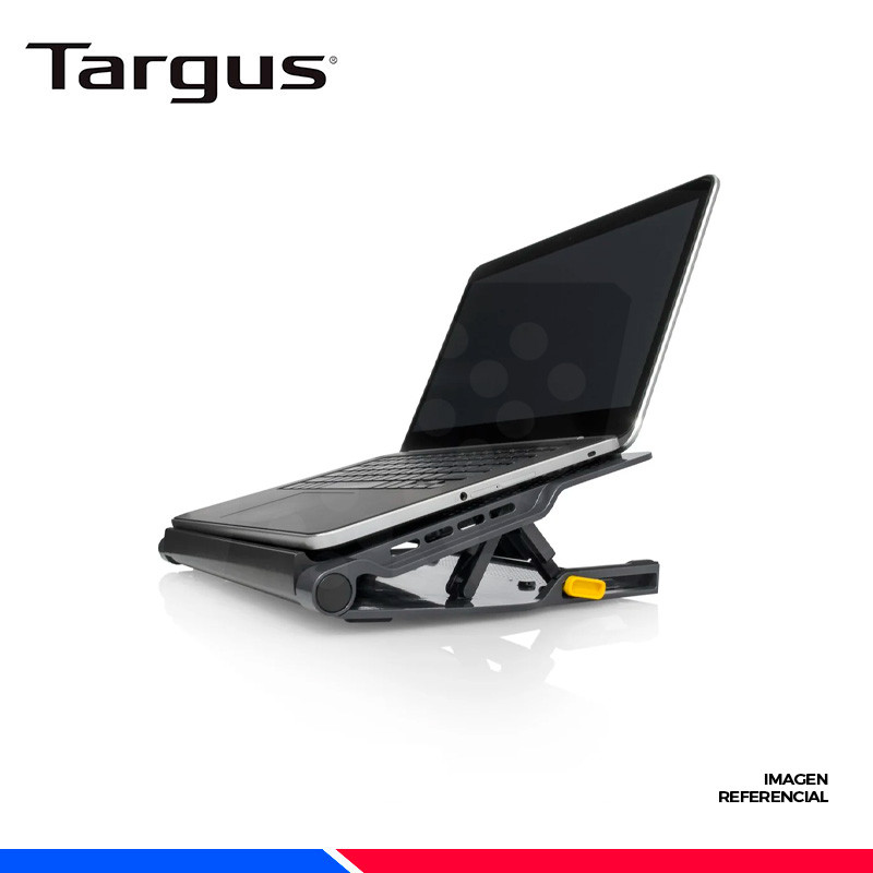COOLER PARA LAPTOP TARGUS CHILL MAL PLUS, 14"/17.3" COOLER PARA LAPTOP TARGUS CHILL MAL PLUS, 14"/17.3"
