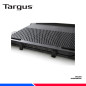 COOLER PARA LAPTOP TARGUS CHILL MAL PLUS, 14"/17.3" COOLER PARA LAPTOP TARGUS CHILL MAL PLUS, 14"/17.3"