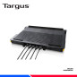 COOLER PARA LAPTOP TARGUS CHILL MAL PLUS, 14"/17.3" COOLER PARA LAPTOP TARGUS CHILL MAL PLUS, 14"/17.3"