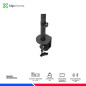 SOPORTE PARA 2 MONITORES KLIP XTREME KPM SOPORTE PARA 2 MONITORES KLIP XTREME KPM