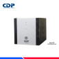 ESTABILIZADOR CDP R-AVR2408i, 2400VA/1800, 8 TOMAS ESTABILIZADOR CDP R-AVR2408i, 2400VA/1800, 8 TOMAS