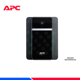 UPS APC BX2200MI-MS, 2200VA, 1200W, 230V