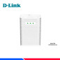 D-LINK EXTENSOR INALAMBRICO POWERLINE AV 500 AC600 D-LINK EXTENSOR INALAMBRICO POWERLINE AV 500 AC600
