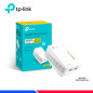 TP-LINK EXTERSOR POWERLINE WIFI AV600 300MBPS TP-LINK EXTERSOR POWERLINE WIFI AV600 300MBPS