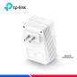 TP-LINK EXTERSOR POWERLINE WIFI AV600 300MBPS TP-LINK EXTERSOR POWERLINE WIFI AV600 300MBPS