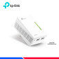 TP-LINK EXTERSOR POWERLINE WIFI AV600 300MBPS TP-LINK EXTERSOR POWERLINE WIFI AV600 300MBPS
