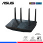 ROUTER ASUS RT-AX5400 DUAL BAND ROUTER ASUS RT-AX5400 DUAL BAND