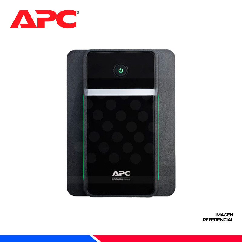 UPS APC BX1200MI-MS, 1200VA, 650W, 230V UPS APC BX1200MI-MS, 1200VA, 650W, 230V