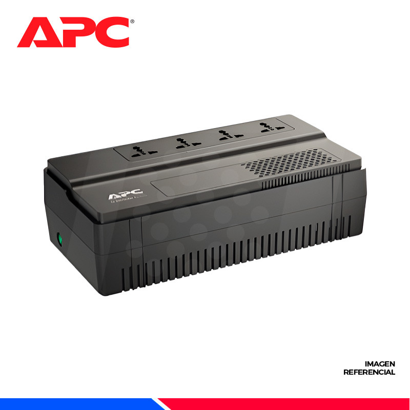 UPS APC BV800I-MS, 800VA/450W/230V UPS APC BV800I-MS, 800VA/450W/230V