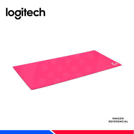 PAD MOUSE LOGITECH G840 CLOTH XL MAGENTA