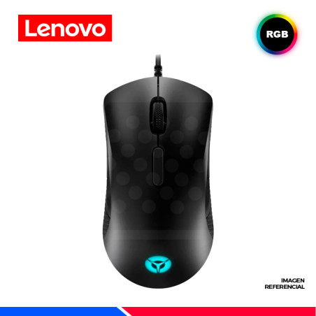 MOUSE GAMING LENOVO LEGION M300 RGB