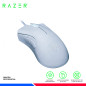 MOUSE RAZER DEATHADDER ESSENTIAL, 6400 Dpi, WHITE MOUSE RAZER DEATHADDER ESSENTIAL, 6400 Dpi, WHITE