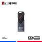 MEM. USB KINGSTON DATA TRAVELER EXODIA ONYX, 256GB, USB 3.2, GEN 1, NEGRO MEM. USB KINGSTON DATA TRAVELER EXODIA ONYX, 256GB, USB 3.2, GEN 1, NEGRO