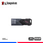 MEM. USB KINGSTON DATA TRAVELER EXODIA ONYX, 256GB, USB 3.2, GEN 1, NEGRO MEM. USB KINGSTON DATA TRAVELER EXODIA ONYX, 256GB, USB 3.2, GEN 1, NEGRO