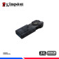 MEM. USB KINGSTON DATA TRAVELER EXODIA ONYX, 256GB, USB 3.2, GEN 1, NEGRO MEM. USB KINGSTON DATA TRAVELER EXODIA ONYX, 256GB, USB 3.2, GEN 1, NEGRO
