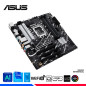 MAINBOARD ASUS PRIME B760M-A AX6 II, DDR5, WIFI, LGA 1700 MAINBOARD ASUS PRIME B760M-A AX6 II, DDR5, WIFI, LGA 1700