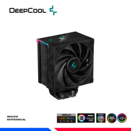COOLER DE PROCESADOR DEEPCOOL AK500S DIGITAL