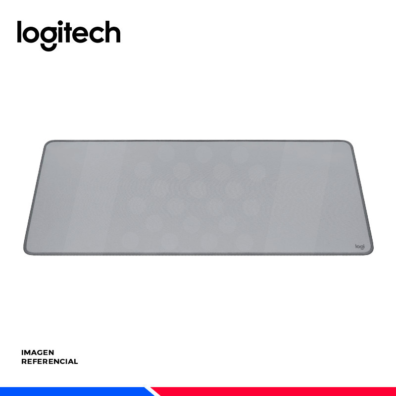 PAD MOUSE LOGITECH ANTI SALPICADURAS, LIGHT, GREY PAD MOUSE LOGITECH ANTI SALPICADURAS, LIGHT, GREY