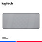 PAD MOUSE LOGITECH ANTI SALPICADURAS, LIGHT, GREY PAD MOUSE LOGITECH ANTI SALPICADURAS, LIGHT, GREY