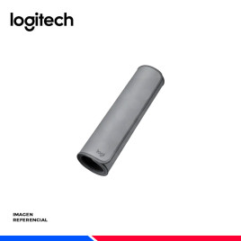 PAD MOUSE LOGITECH ANTI SALPICADURAS, LIGHT, GREY