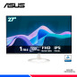 MONITOR GAMING ASUS VZ27EHF-W, Ultra Slim, 27" IPS, FHD, 100Hz, 1ms MONITOR GAMING ASUS VZ27EHF-W, Ultra Slim, 27" IPS, FHD, 100Hz, 1ms