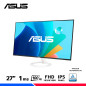 MONITOR GAMING ASUS VZ27EHF-W, Ultra Slim, 27" IPS, FHD, 100Hz, 1ms MONITOR GAMING ASUS VZ27EHF-W, Ultra Slim, 27" IPS, FHD, 100Hz, 1ms
