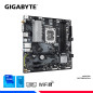 MAINBOARD GIGABYTE B760M D3HP WIFI6, DDR5, LGA 1700 MAINBOARD GIGABYTE B760M D3HP WIFI6, DDR5, LGA 1700