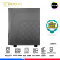 CASE GAMDIAS TALOS E3 MESH, 3 FAN ARGB, V/TEMPLADO CASE GAMDIAS TALOS E3 MESH, 3 FAN ARGB, V/TEMPLADO