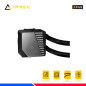 REFRIGERACION LIQUIDA ANTEC SYMPHONY 360, ARGB REFRIGERACION LIQUIDA ANTEC SYMPHONY 360, ARGB