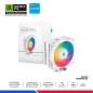 Pc Gaming Plus, Geforce RTX 4060, Intel Core i5 12400F, 16GB, SSD 1TB, CASE ARGB, F/650W Pc Gaming Plus, Geforce RTX 4060, Intel Core i5 12400F, 16GB, SSD 1TB, CASE ARGB, F/650W