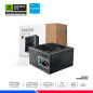 Pc Gaming Plus, Geforce RTX 4060, Intel Core i5 12400F, 16GB, SSD 1TB, CASE ARGB, F/650W Pc Gaming Plus, Geforce RTX 4060, Intel Core i5 12400F, 16GB, SSD 1TB, CASE ARGB, F/650W