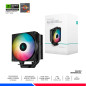 Pc Gaming Plus, Geforce RTX 4060, Amd Ryzen 5 8400F, 16GB, SSD 1TB, CASE ARGB, F/650W Pc Gaming Plus, Geforce RTX 4060, Amd Ryzen 5 8400F, 16GB, SSD 1TB, CASE ARGB, F/650W