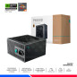 Pc Gaming Plus, Geforce RTX 4060, Amd Ryzen 5 8400F, 16GB, SSD 1TB, CASE ARGB, F/650W Pc Gaming Plus, Geforce RTX 4060, Amd Ryzen 5 8400F, 16GB, SSD 1TB, CASE ARGB, F/650W