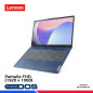 LAPTOP LENOVO IDEAPAD SLIM 3 15IRH8, Ci5-13420H, 16GB DDR5, SSD 512GB, 15.6" FHD LAPTOP LENOVO IDEAPAD SLIM 3 15IRH8, Ci5-13420H, 16GB DDR5, SSD 512GB, 15.6" FHD